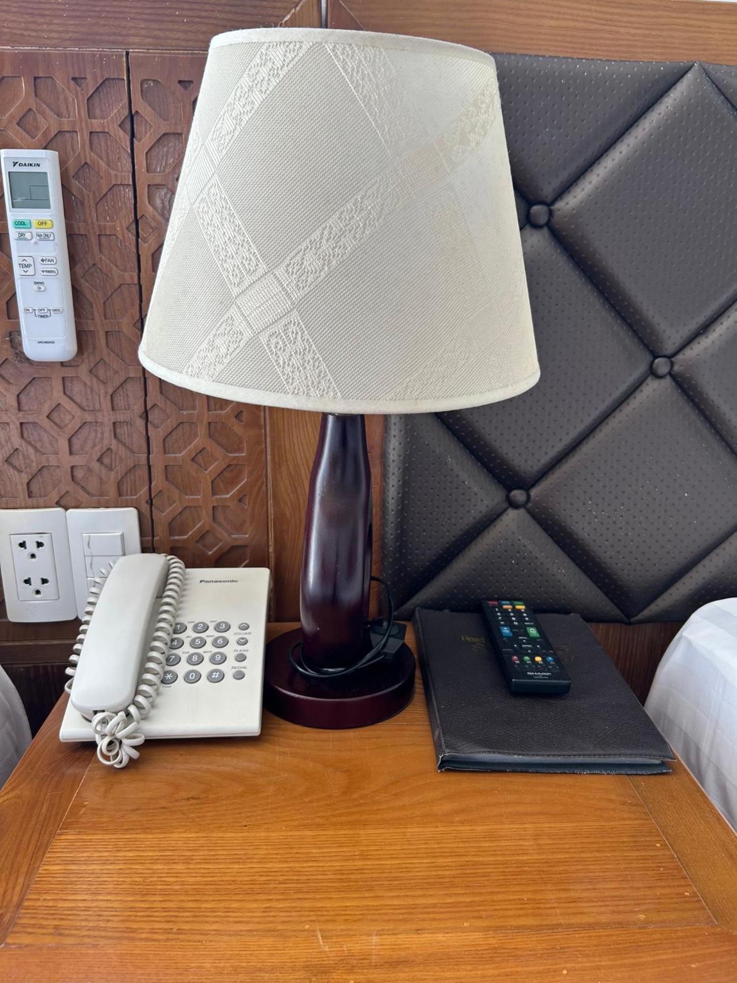 Bliss Luxury Hotel Da Nang Dış mekan fotoğraf