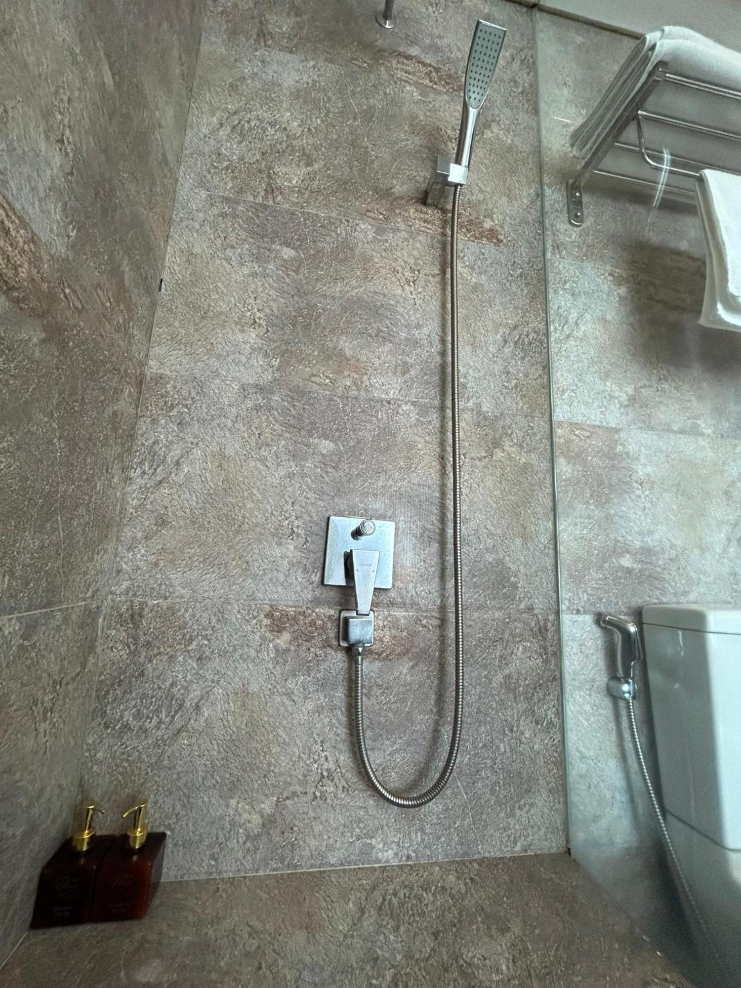 Bliss Luxury Hotel Da Nang Dış mekan fotoğraf