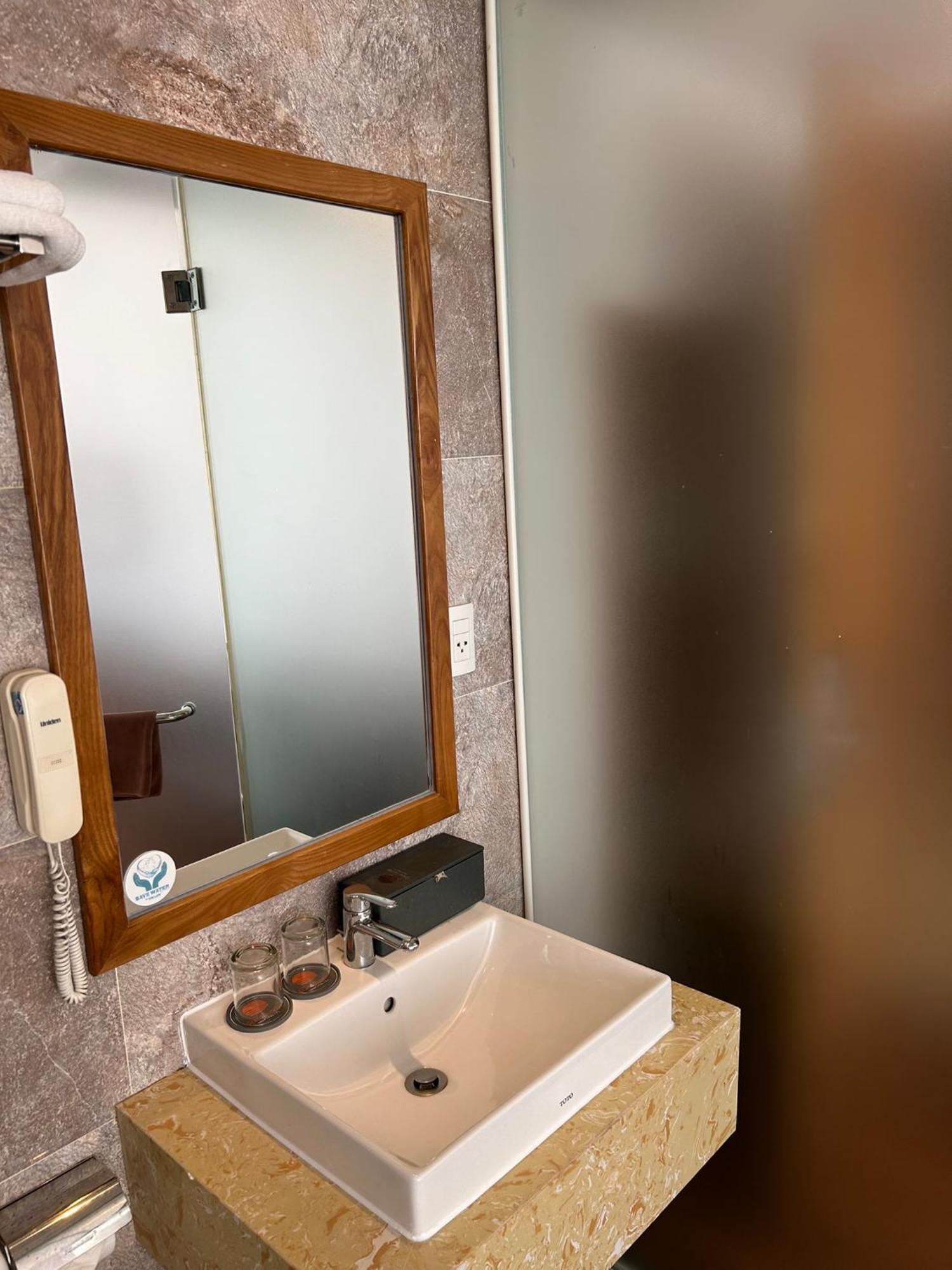 Bliss Luxury Hotel Da Nang Dış mekan fotoğraf