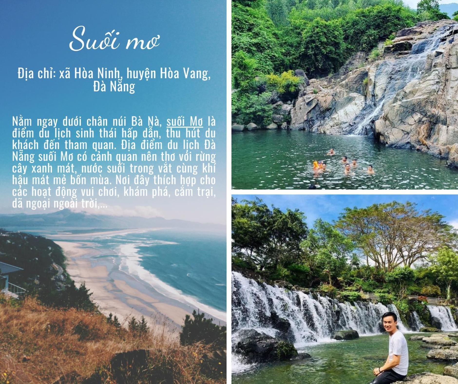 Bliss Luxury Hotel Da Nang Dış mekan fotoğraf